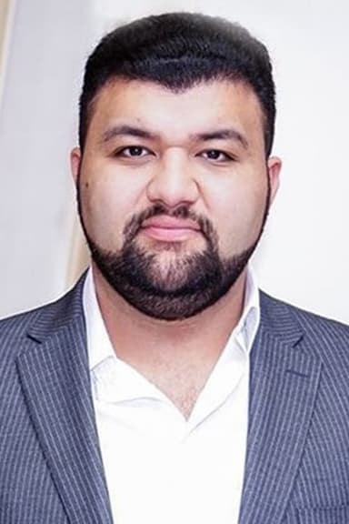 Elsevər Mehdizadə