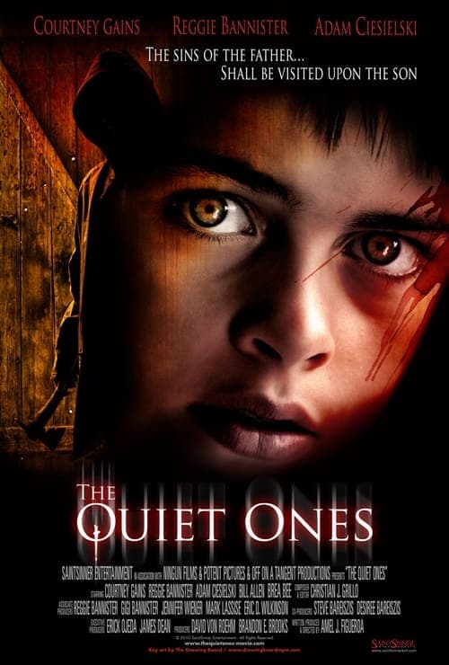 The Quiet Ones