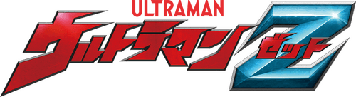 Ultraman Z