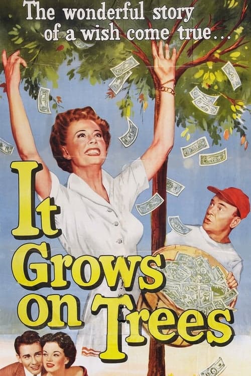 It Grows on Trees