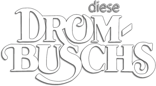 Diese Drombuschs