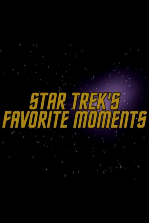 Star Trek's Favorite Moments