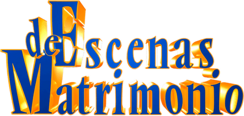 Escenas de matrimonio