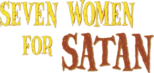 Seven Women for Satan