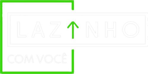 Lazinho com Você