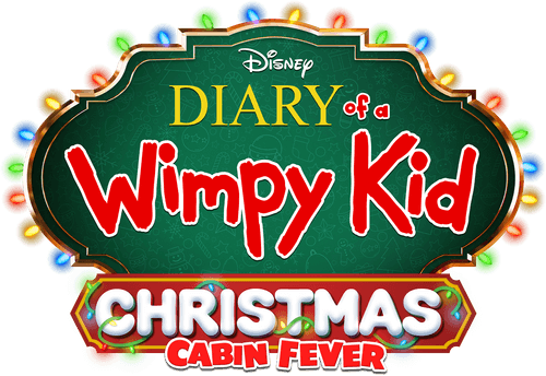 Diary of a Wimpy Kid Christmas: Cabin Fever