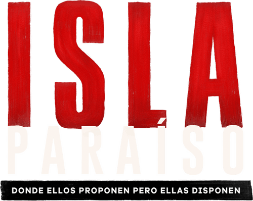 Isla Paraíso