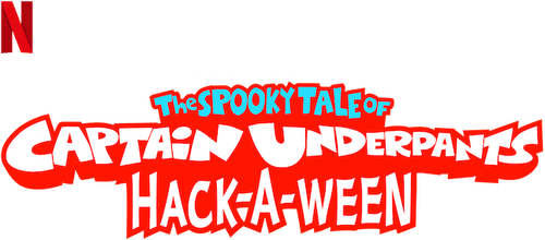 The Spooky Tale of Captain Underpants: Hack-a-ween