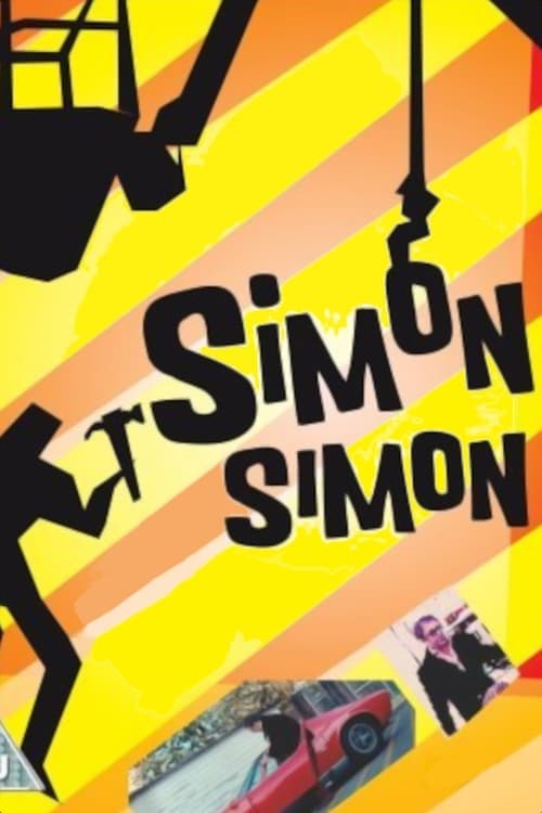 Simon Simon