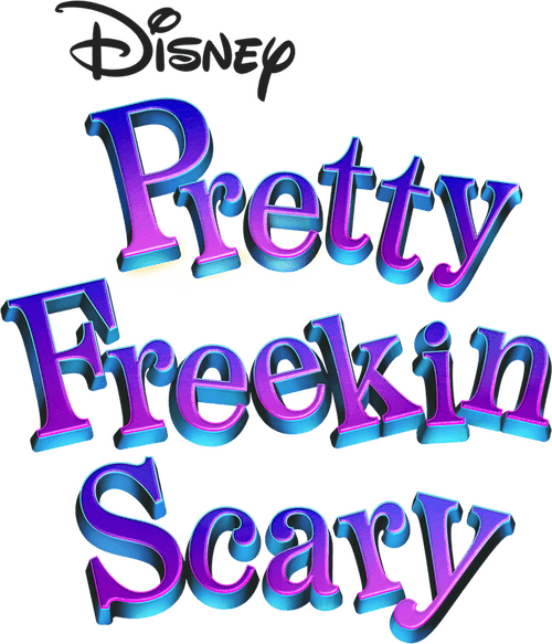 Pretty Freekin Scary