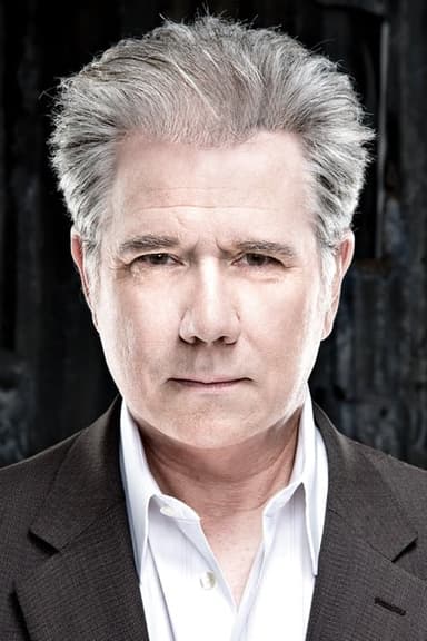 John Larroquette