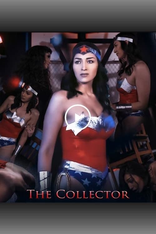 The Collector Alara