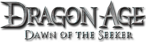 Dragon Age: Dawn of the Seeker