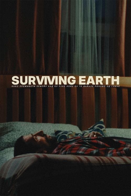 Surviving Earth