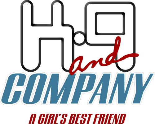 K-9 and Company