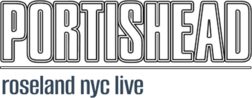 Portishead: Roseland New York