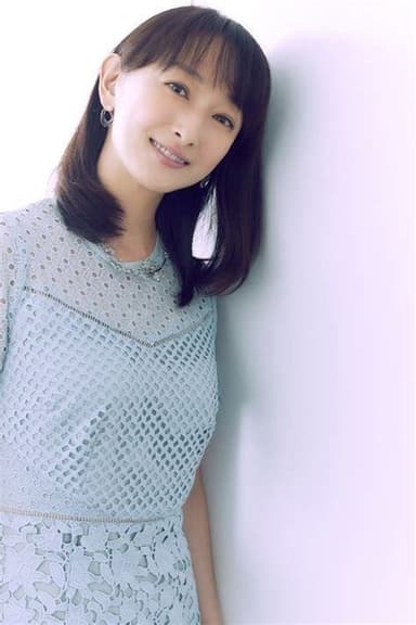 Mari Hanafusa