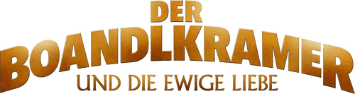 Der Boandlkramer und die ewige Liebe