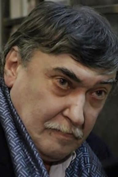 Boris Rabei