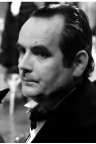 Tony Staveacre