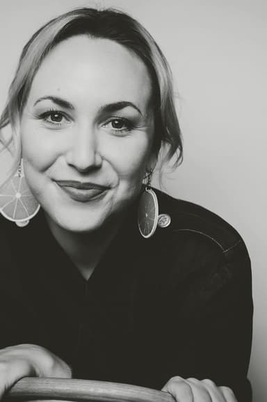 Lucy McNulty