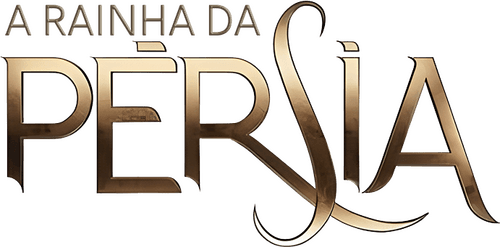 A Rainha da Pérsia