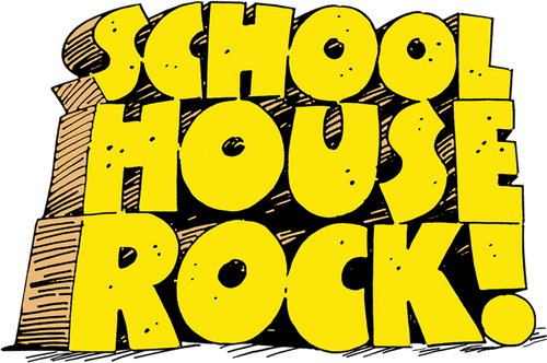 Schoolhouse Rock!