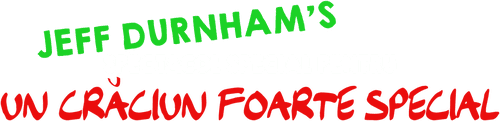 Jeff Dunham's Very Special Christmas Special