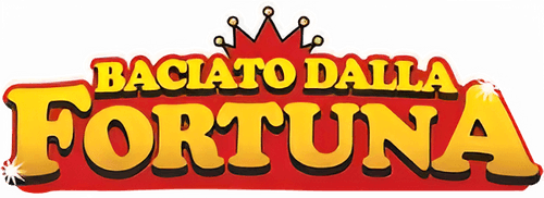 Baciato dalla fortuna
