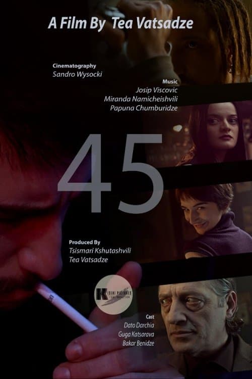 45