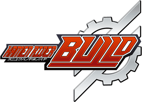 Kamen Rider Build