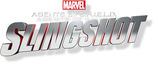 Marvel's Agents of S.H.I.E.L.D.: Slingshot