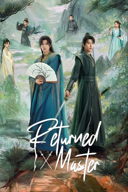 Returned Master