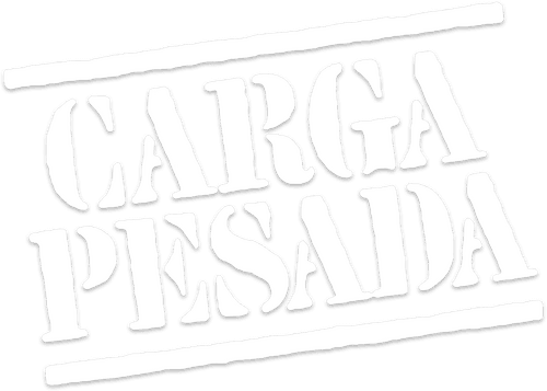 Carga Pesada