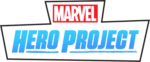Marvel's Hero Project