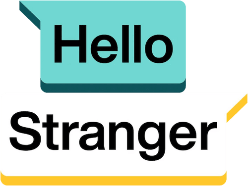 Hello, Stranger