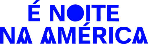 It Is Night in America