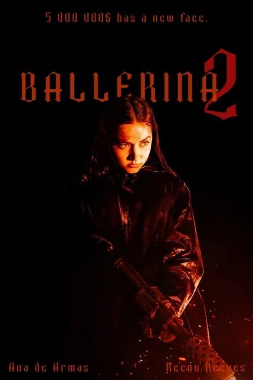 Ballerina 2