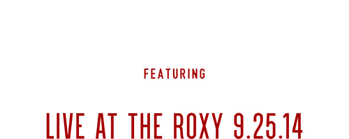 Slash feat Myles Kennedy & The Conspirators : Live At The Roxy