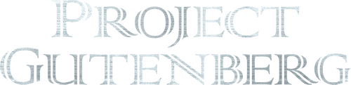 Project Gutenberg