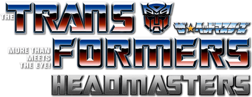 Transformers: The Headmasters
