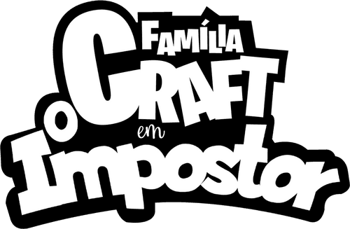 A Familia Craft em O Impostor