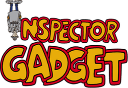 Inspector Gadget