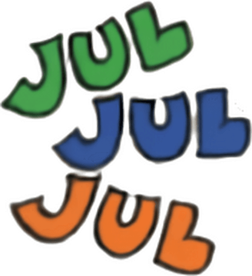 Jul Jul Jul