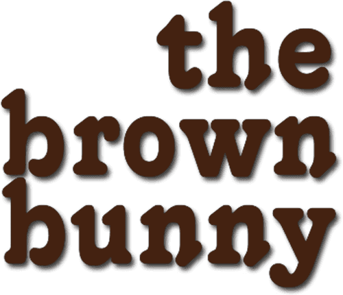 The Brown Bunny