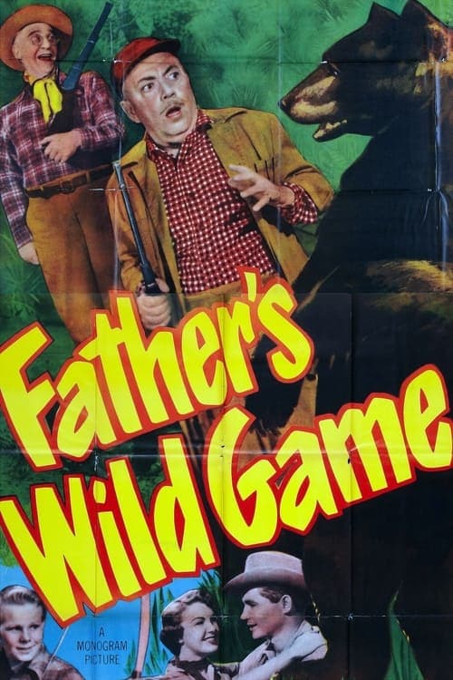 Father's Wild Game