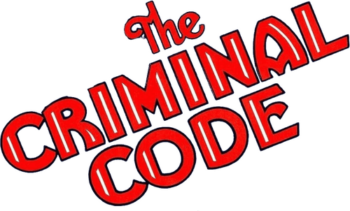The Criminal Code