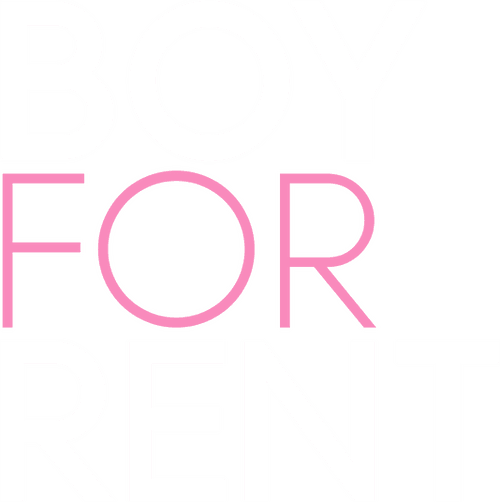 Boy For Rent