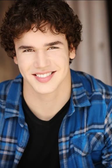 Lucas Sheppe