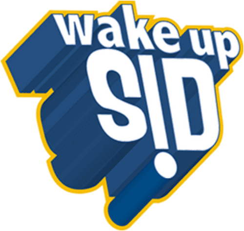 Wake Up Sid